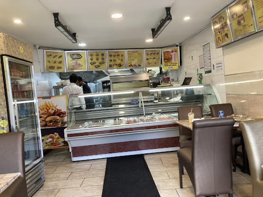 Photo of Ranchers Grill (High wycombe) - 134A Desborough Rd, High Wycombe HP11 2PU